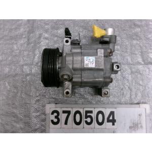 エクシーガ CBA-YA5 コンプレッサー 73111FG001 370504