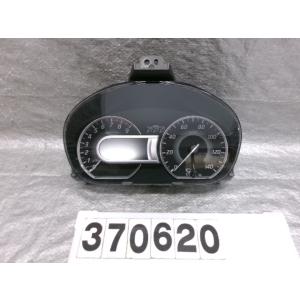 ekスペース DBA-B11A スピードメーター　8100C209 370620