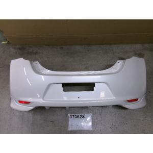 リーフ ZAA-AZE0 リアバンパー 85022-3NK5A 370628