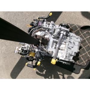 ルークス 4AA-B45A エンジン BR06T 10102-7MM0C 370805