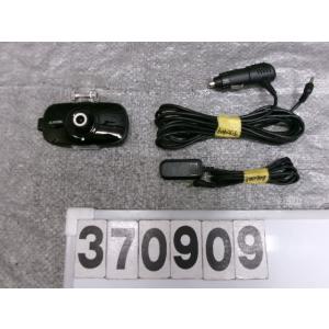 ワゴンR DBA-MH22S ドライブレコーダー LVR-SD310HWG 370909