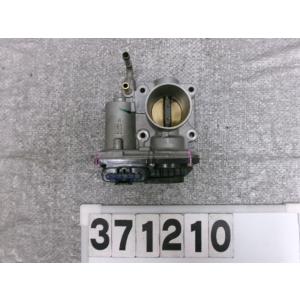N ONE 6BA-JG3 スロットルボデー16400-5ＹＴ-003 371210