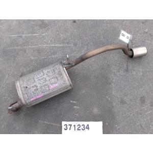 ワゴンR CBA-MH21S リアマフラー 14300-58JS0 371234