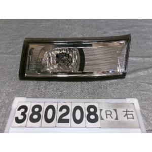 スペーシア DBA-MK32S 右テールフィニッシャー 36250-81M10 380208