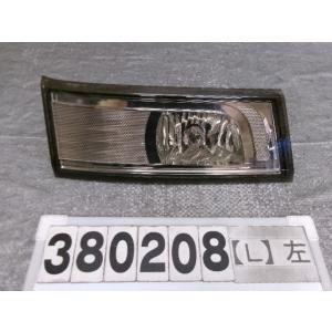スペーシア DBA-MK32S 左テールフィニッシャー 36270-81M10 380208