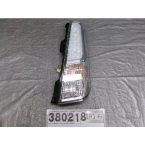 ワゴンRスティングレー DAA-MH44S 右テールランプ 35650-72M20 380218