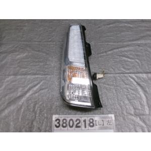 ワゴンRスティングレー DAA-MH44S 左テールランプ 35670-72M20 380218