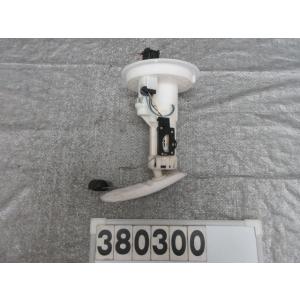 ワゴンR DBA-MH35S 燃料ポンプ 15100-63R01 380300