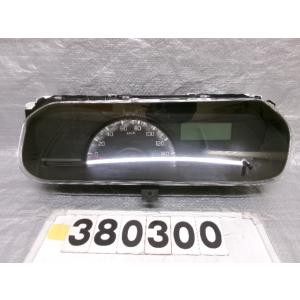 ワゴンR DBA-MH35S スピードメーター  380300