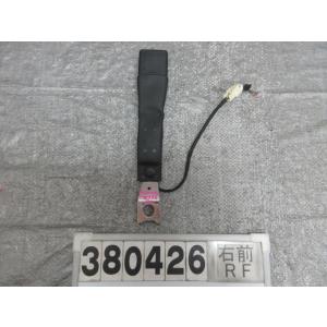 ワゴンR DBA-MH23S 運転席シートベルト受け 84920-70K11-BHE 380426