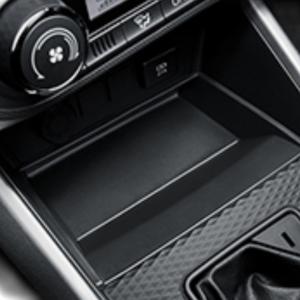 トヨタ（TOYOTA） 純正 シフトイルミネーション 0852D-B1160 / ライズ