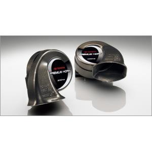 トヨタ純正プレミアムホーン　08522-B4010　トヨタ純正オプションパーツ