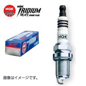 NGKイリジウムMAXプラグ4本セット　ステップワゴン RK1、RK2、RK3、RK4、RK5、RK6、RK7 ZFR6KIX-11PS　送料無料　｜サンコウパーツ ヤフー店