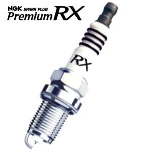 NGKプレミアムRXプラグ4本セット　ルーテシア　ABA-RH5F　LKAR7BRX-P　送料無料　LKAR7BRXP｜sankou-parts