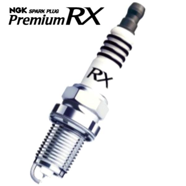 NGKプレミアムRXプラグ 6本セット　レクサスGS　GRL10　GRL11　GRL15　GWS19...