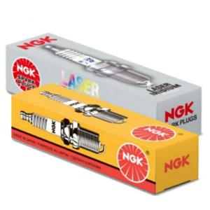 NGKイリジウムプラグ DFH6B-11A ストックNO.1501 DFH6B11A : サンコウ