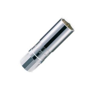 KTC　プラグレンチ　B3A-14SP　9.5ｓｑ　京都機械工具　Ｂ3Ａ14SP