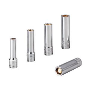 KTC　マグネットディープソケット　B3L-13MGA　9.5sq　6角　13ミリ　京都機械工具　送料無料