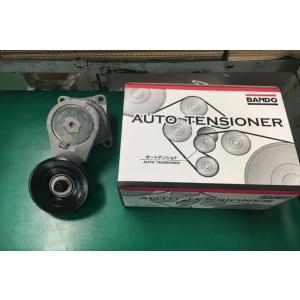 ベルト オートテンショナー チェイサー JZX100、JZX105、JZX81、JZX90