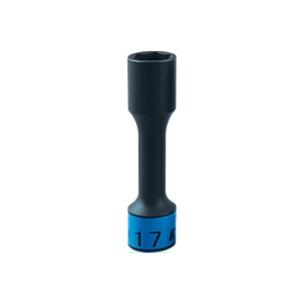 KTC インパクトレンチ用ホイールナットソケット BP49-19 京都機械工具