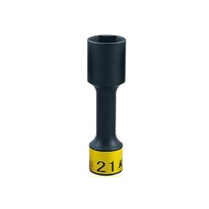 KTC インパクトレンチ用ホイールナットソケット BP49-21 京都機械工具