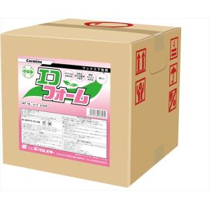 横浜油脂工業 門型洗車機用 光沢剤 エコスペシャルK 18L AD13 3154