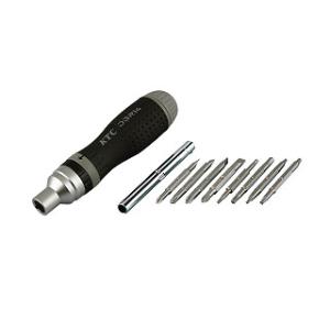 KTC　ラチェットドライバー　DBR14　　京都機械工具　