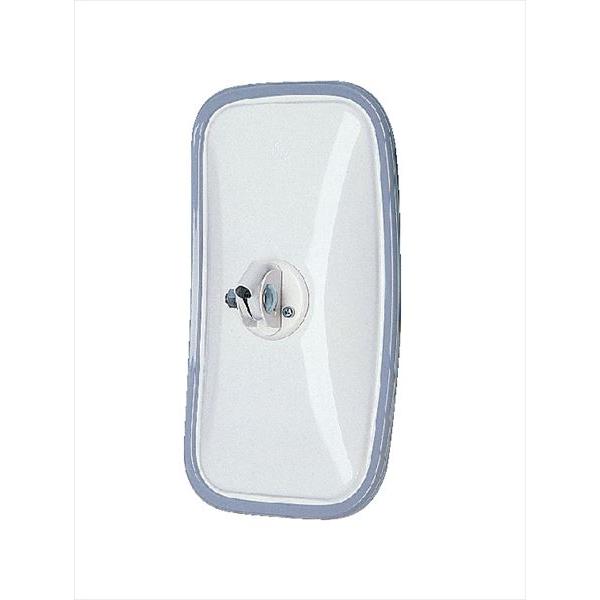 大東プレス　サイドミラー　DI-112　H320 角　純正品質