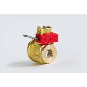 三菱ふそう　日野　トヨタ　UD　トラック用オイルコックチェンジャー　FG2　麓技研