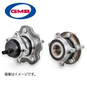 ワゴンR MH55S フロント ハブベアリング 片側 1個 WBH-521S H29.02