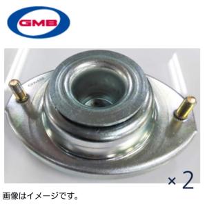 GMB　アッパーマウント ダイハツ 系　48609-B5010　左右セット　送料無料　GMD-20020｜sankou-parts