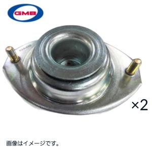 GMB　アッパーマウント　アトレー　S321G、S331G　48609-B5010　左右セット　GMD-20020｜sankou-parts