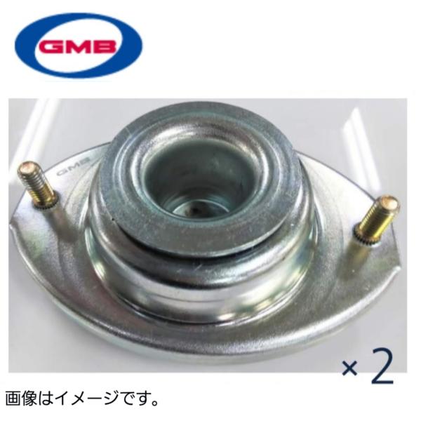 GMB　アッパーマウント スズキ 系　41710-71L01　左右セット　送料無料　GMS-2006...