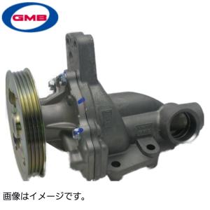 ウォーターポンプ　ムーヴ　GWD-40AMH　16100-87249　16100-87245　16100-87228　送料無料　GMB｜sankou-parts