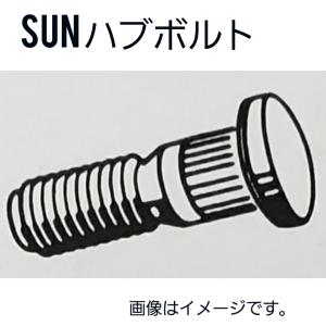 協永産業 KYO−EI ロングハブボルト マツダ用 M12xP1.5 SBZ-A