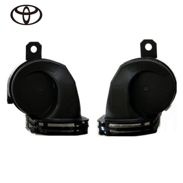 トヨタ センチュリー純正ホーン　HI/LOWセット　正規品　純正部品　86510-33290、865...