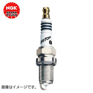 NGK レーシングプラグ R7376 イリジウム : Star5 スターファイブ
