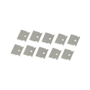 KTC　ステッカスクレーパー替刃 10枚組　KZS-2510　刃幅25ミリ　KZSS-25用　京都機械工具　