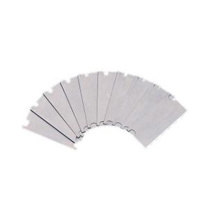 KTC　ステッカスクレーパー替刃 10枚組　KZS-4010　刃幅40ミリ　KZS-40用　京都機械工具　