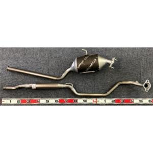 エッセ L235S L245S 2005/11〜 テールパイプ 純正タイプ MDH-9430TP