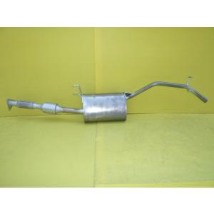 ハイゼットトラック S110 S100 ダイハツ HST マフラー 055-123 本体