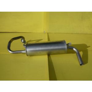 パジェロミニ H58A 社外マフラー WirusWin】パジェロミニ（ABA-H58A・ABA-H53A・バンパーにテールランプ