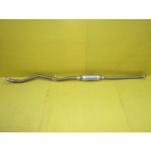 スズキ系エキゾーストパイプ MSS-9187EXP 大栄テクノ 代表車種 MRワゴン、ワゴンR 純正...