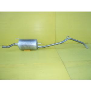 エブリイバン DA64V スズキ HST マフラー 096-105 本体オール