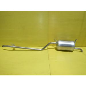 スズキ 純正 エブリィ 《 DA62V 》 フロントエキゾーストマフラー