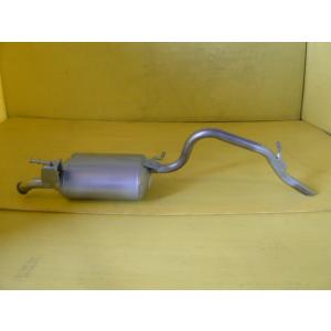 ホンダ系エキゾーストパイプ MHD-7026EXP 大栄テクノ 18210-SJ6-N21