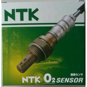 NTK O2センサー LZA08-EJ2 スズキ系 ストックNO.9483 NGK 送料無料