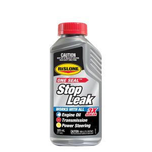 リスローン ワンシールストップリーク 325ml RP-44334 ワンシール漏れ