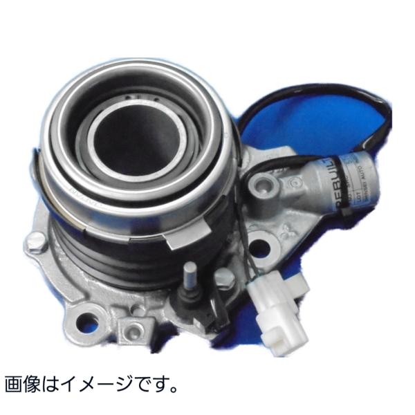 クラッチレリーズパワーシリンダー（リビルト）　キャンター　SRC-007　ME538802　ME53...