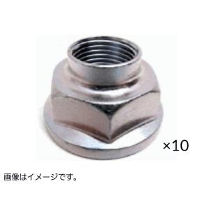 スズキ スバル系 ロックナット TCV-602 2個セット 28044AA000